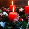KLEINER WEIHNACHTSMARKT MIT LOKALER HANDWERKSKUNST
